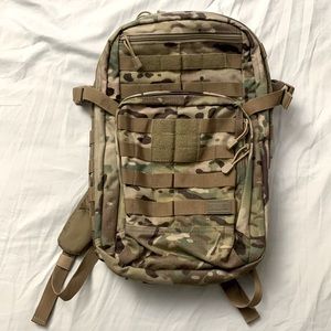 EUC / 5.11 Rush 2.0 Backpack